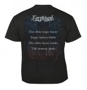 Korpiklaani - Wayfarer T-Shirt Small