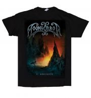 Moonsorrow - Hävitetty T-Shirt X-Large
