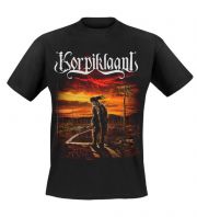 Korpiklaani - Jylhä T-shirt X-Large