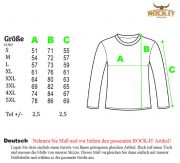 Wilderun - Epigone POD Longsleeve Black M