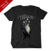 Wilderun - Passenger POD T-Shirt Black S