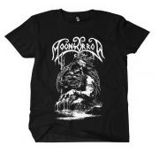 Moonsorrow - Ahto T-Shirt Large