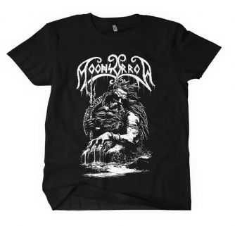 Moonsorrow - Ahto T-Shirt XX-Large