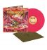 Trollfest - Flamingo Overlord - Vinyl PINK