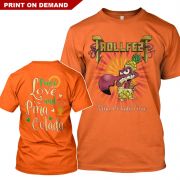 Trollfest - Pina Colada POD T-Shirt  M