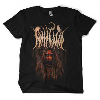 Nytt Land - Ritual T-Shirt