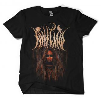 Nytt Land - Ritual T-Shirt M