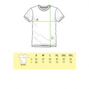 Nytt Land - Ritual T-Shirt M