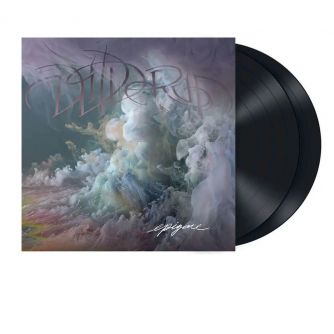 Wilderun - Epigone 2LP Gatefold