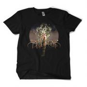Wilderun - Flower T-Shirt