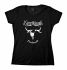 Korpiklaani - Finland Girlie T-Shirt Small