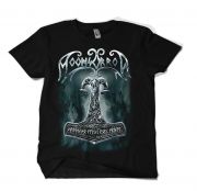Moonsorrow - Bockhammer T-Shirt Large