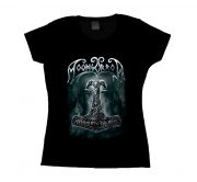 Moonsorrow - Bockhammer Girlie Small