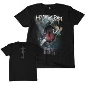 My Dying Bride - A mortal binding Shirt