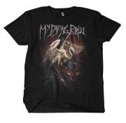 My Dying Bride - Swan Shirt