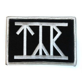 TYR - Logo Patch