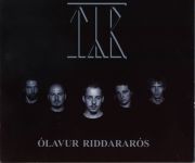 TYR - Ólavur Riddararòs Single