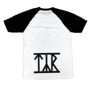 TYR - Convert Baseball T-Shirt Small