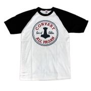 TYR - Convert Baseball T-Shirt Medium