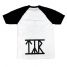 TYR - Convert Baseball T-Shirt Medium