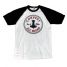 TYR - Convert Baseball T-Shirt XX - Large