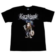 Korpiklaani - Boozer T-Shirt X-Large