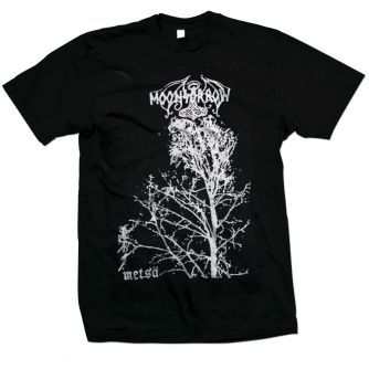 Moonsorrow - Metsä T-Shirt - Medium