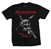 Moonsorrow - Epicus T-Shirt Small
