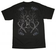 Korpiklaani - Dark Roots T-Shirt 3X-Large