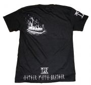 TÝR - Another fallen Brother T-Shirt Large
