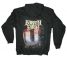 Barren Earth - OLT Zipped Hoodie XX-Large