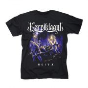 Korpiklaani - Noita T-Shirt Large