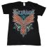 Korpiklaani - Owl T-Shirt X-Large