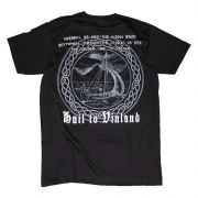 Heidevolk - Hail to Vinland T-Shirt Small