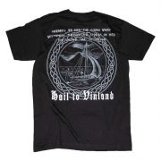 Heidevolk - Hail to Vinland T-Shirt Medium