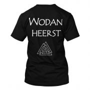 Heidevolk - Wodan Heerst T-Shirt XX-Large