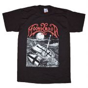 Moonsorrow - Taistelu T-Shirt - Medium