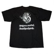 Heidevolk - Brotherhood T-Shirt Small