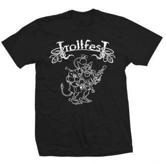 Trollfest - This is my Trollfest T-Shirt X-Small