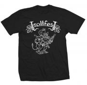 Trollfest - This is my Trollfest T-Shirt Small