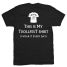 Trollfest - This is my Trollfest T-Shirt Medium