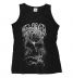 Moonsorrow - Death from Above Girlie Tank Top