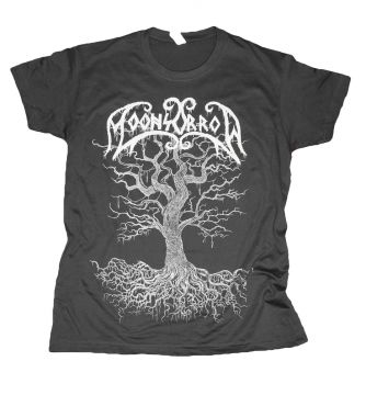 Moonsorrow - Jumalten Aika T-Shirt Grey