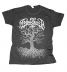 Moonsorrow - Jumalten Aika T-Shirt Grey