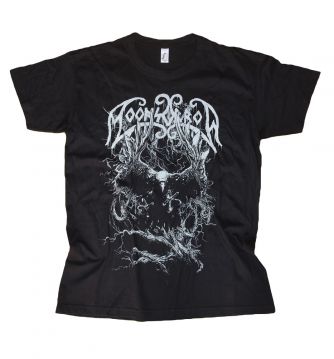 Moonsorrow - Death from Above T-Shirt Large