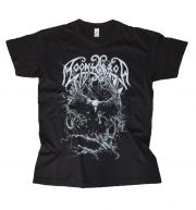 Moonsorrow - Death from Above T-Shirt 4X-Large