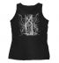 Moonsorrow - Death from Above Girlie Tank Top Medium