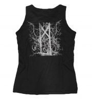 Moonsorrow - Death from Above Girlie Tank Top Large