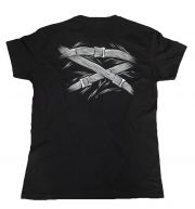 Moonsorrow - Suden Tunti T-Shirt XX-Large