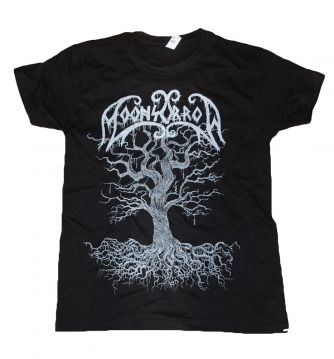 Moonsorrow - Jumalten Aika T-Shirt Small